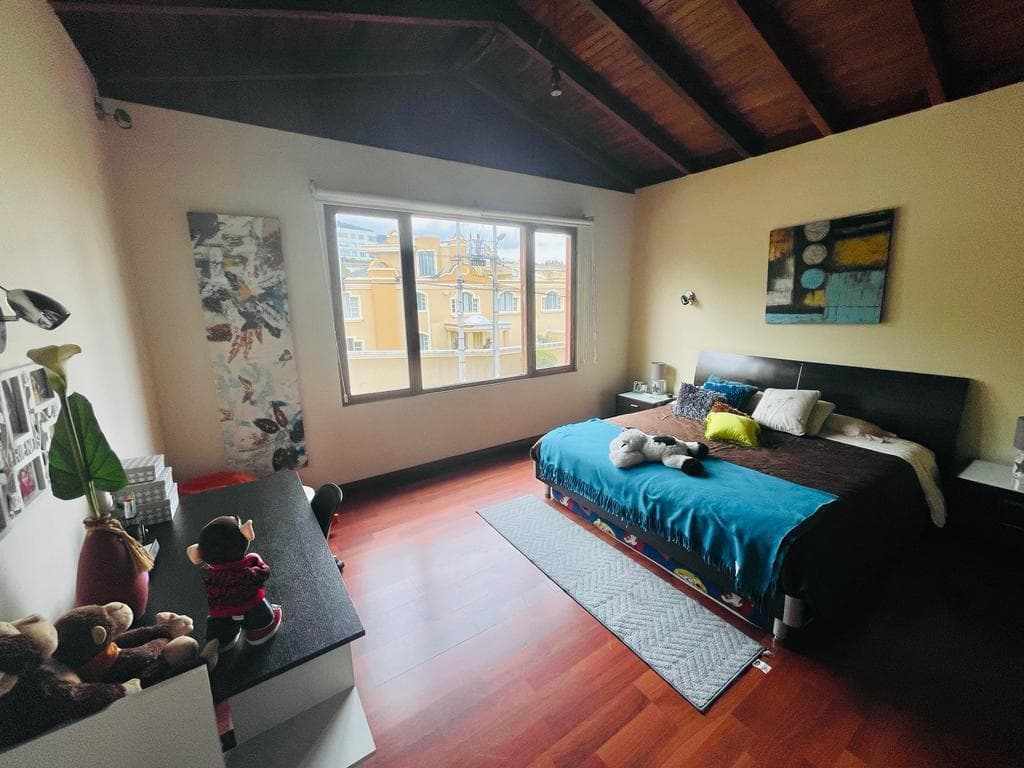 Venta Casa Miravalle III Hermosa — imagen 6