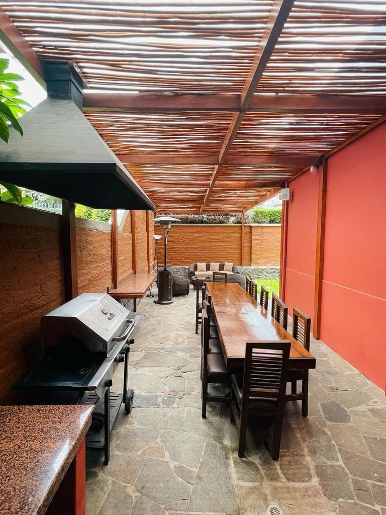 Venta Casa Miravalle III Hermosa — imagen 4