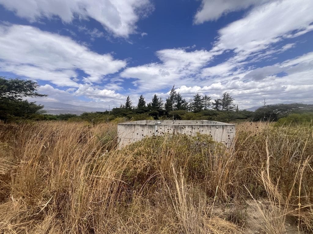 Terreno Campestre de 4,800 m² en Tanda de Tabacundo — imagen 9