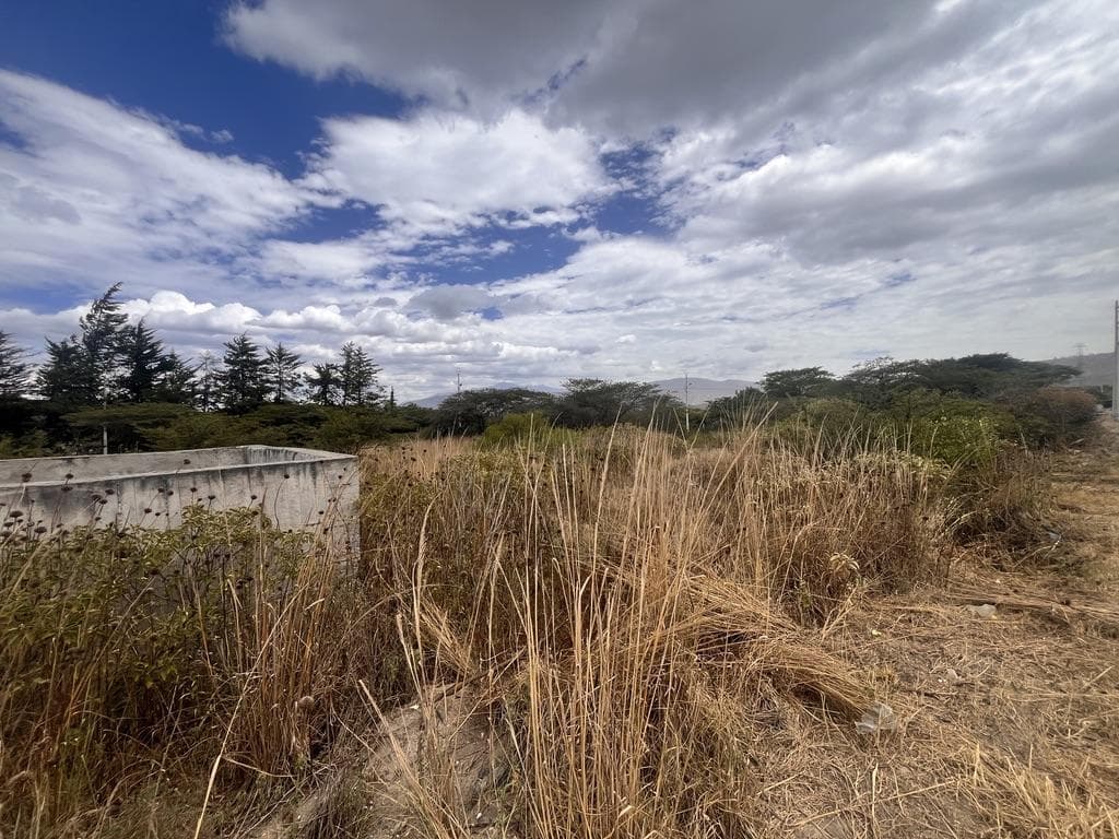Terreno Campestre de 4,800 m² en Tanda de Tabacundo — imagen 8