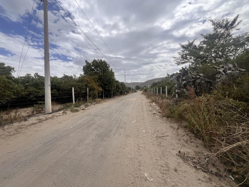 Terreno Campestre de 4,800 m² en Tanda de Tabacundo — imagen 3