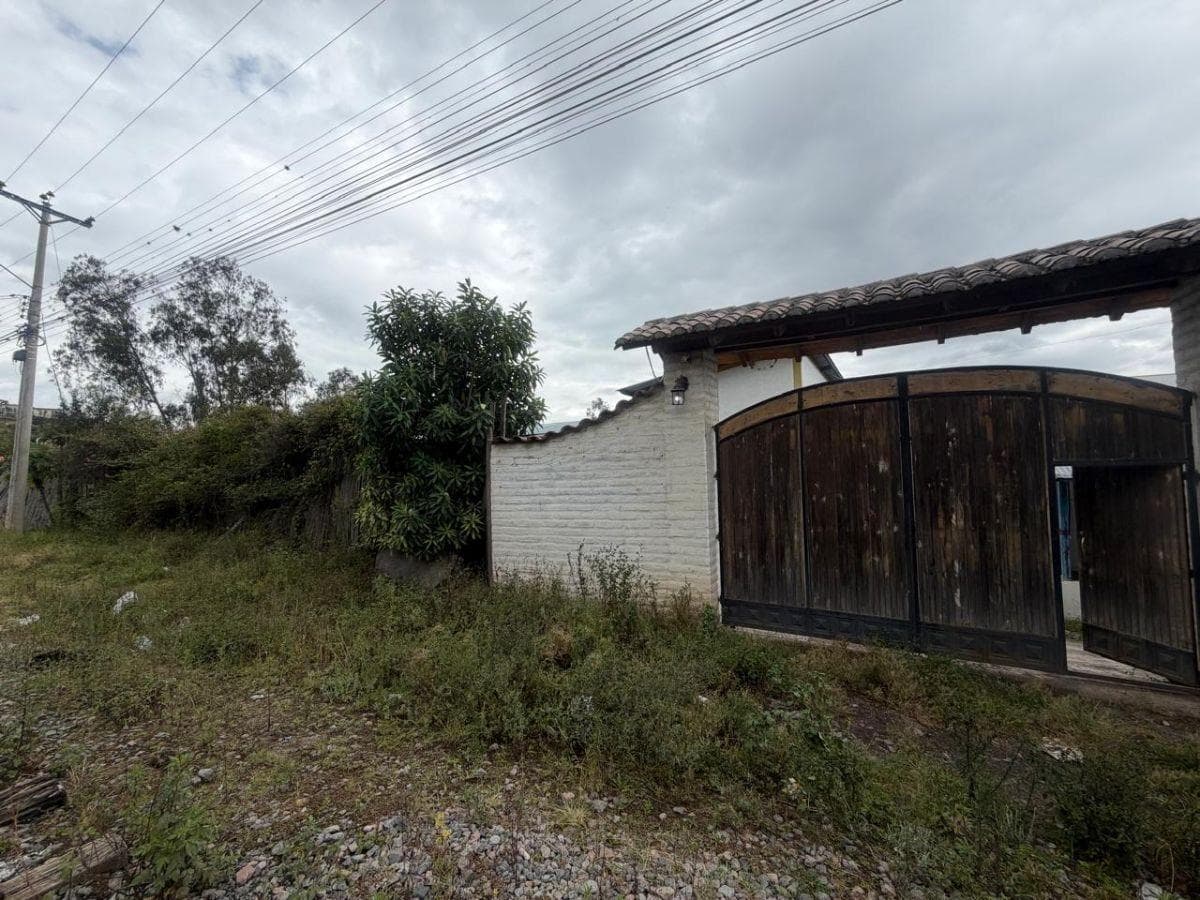 Propiedad en Venta 1,8 Has - Atuntaqui, Imbabura — imagen 8