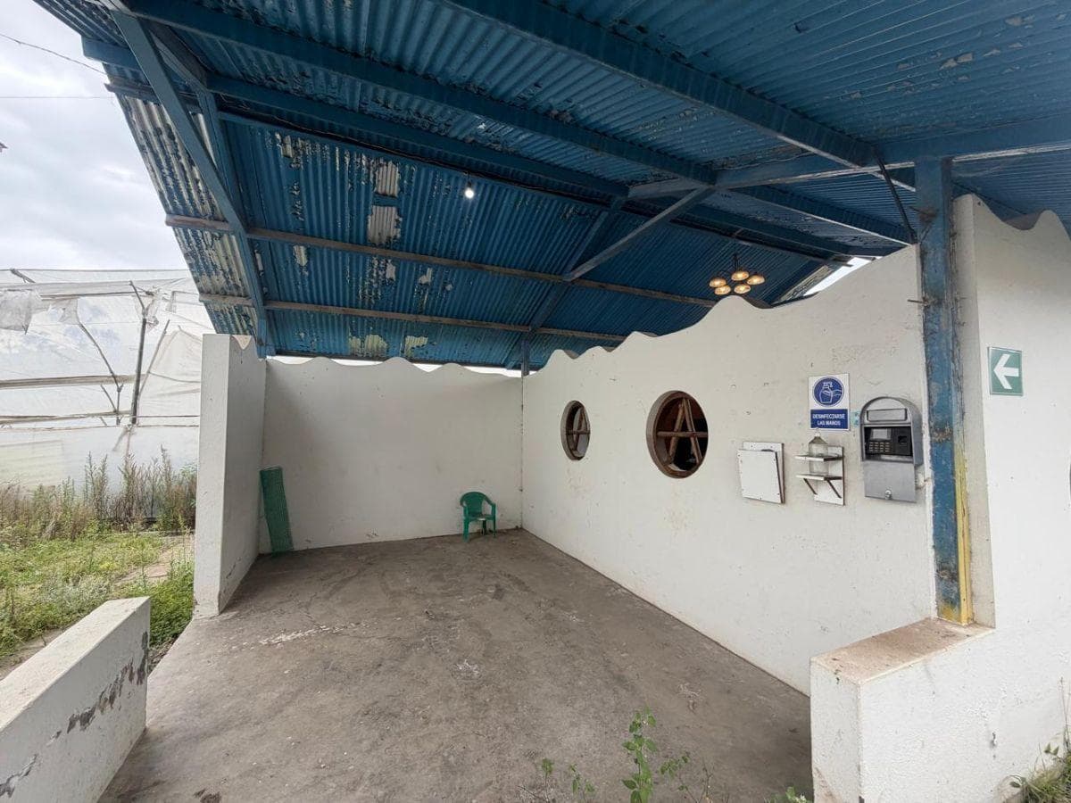 Propiedad en Venta 1,8 Has - Atuntaqui, Imbabura — imagen 2