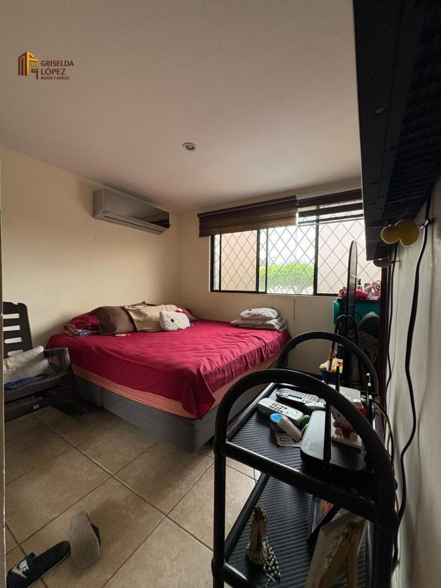 Casa de 160 m² con 3 Habitaciones en Venta Villa Club Etapa Omega, Guayas — imagen 6