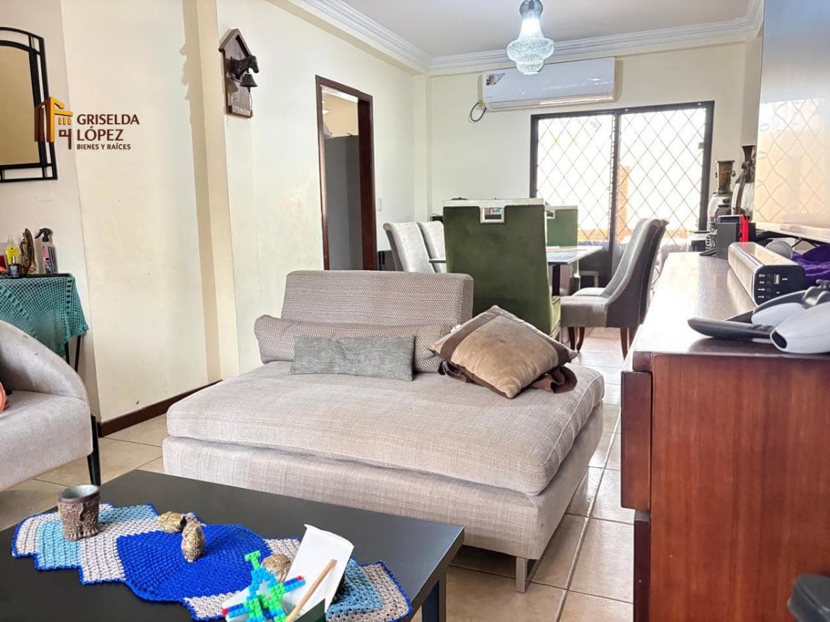 Casa de 160 m² con 3 Habitaciones en Venta Villa Club Etapa Omega, Guayas — imagen 4