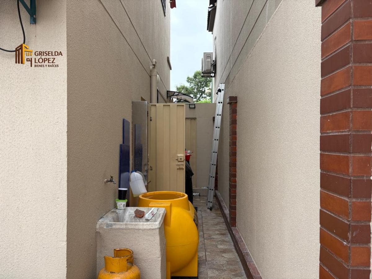 Casa de 160 m² con 3 Habitaciones en Venta Villa Club Etapa Omega, Guayas — imagen 2