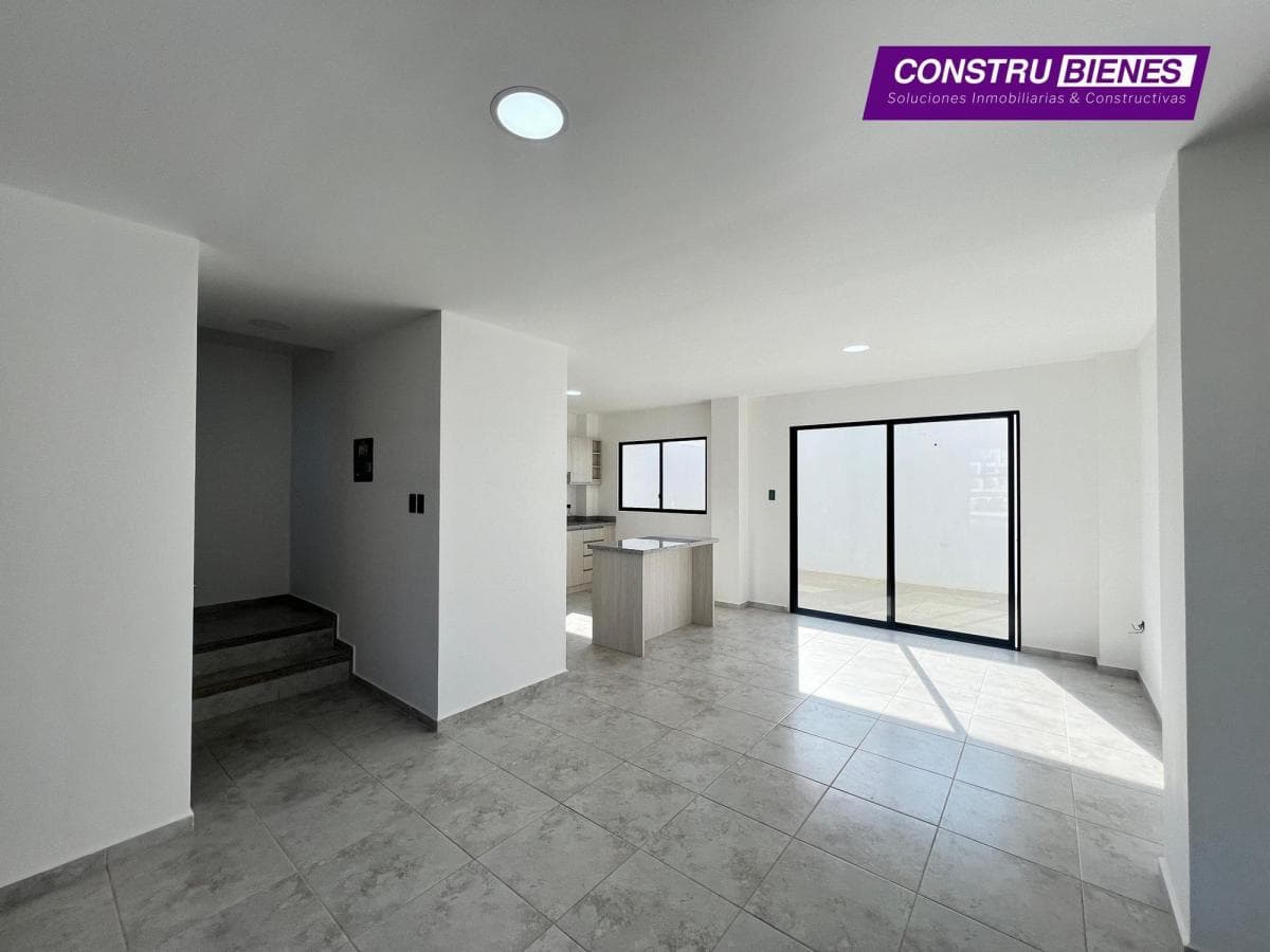 Casas Nuevas en Manta con Crédito Vip – Urbanización Barú Coral, Manabí — imagen 8