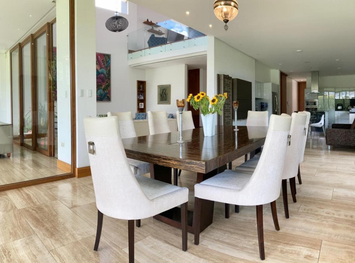 Venta Casa Rivera de La Viña Cumbayá — imagen 10