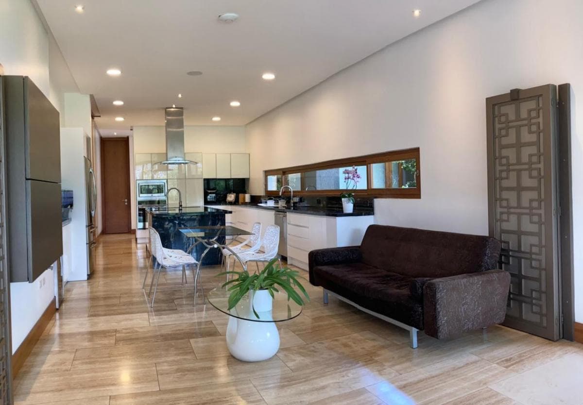Venta Casa Rivera de La Viña Cumbayá — imagen 9
