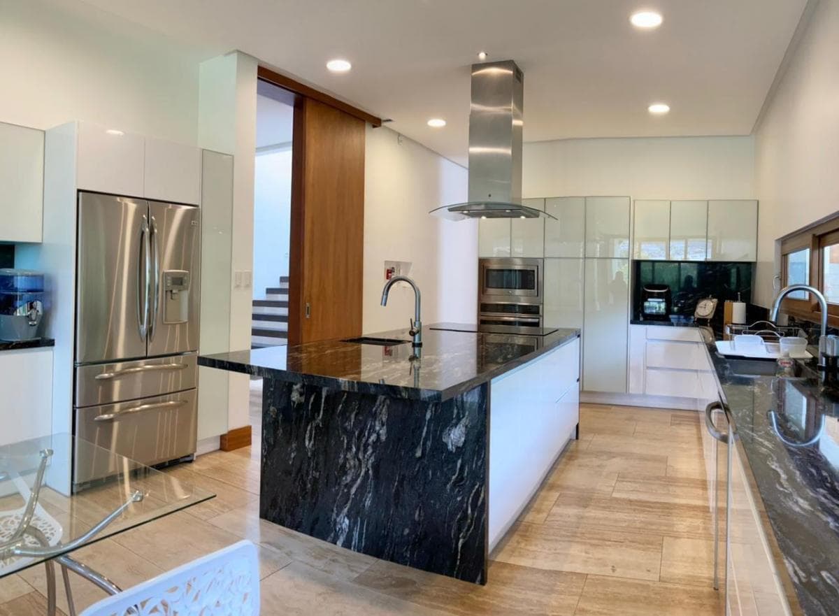 Venta Casa Rivera de La Viña Cumbayá — imagen 8