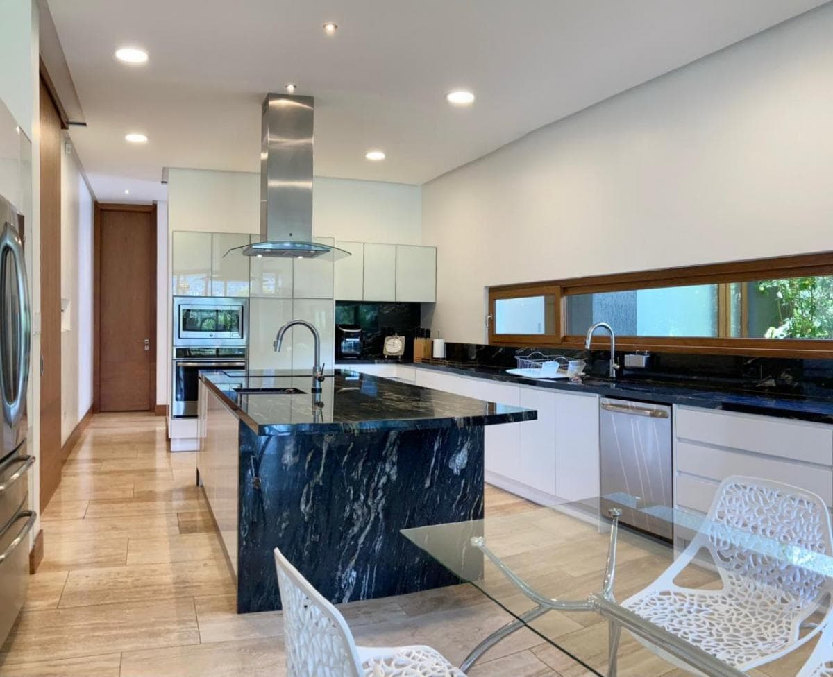 Venta Casa Rivera de La Viña Cumbayá — imagen 6