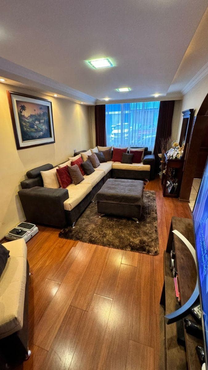 Casa en Conjunto de 133 m² con 4 Habitaciones en Venta, San Bartolo — imagen 1