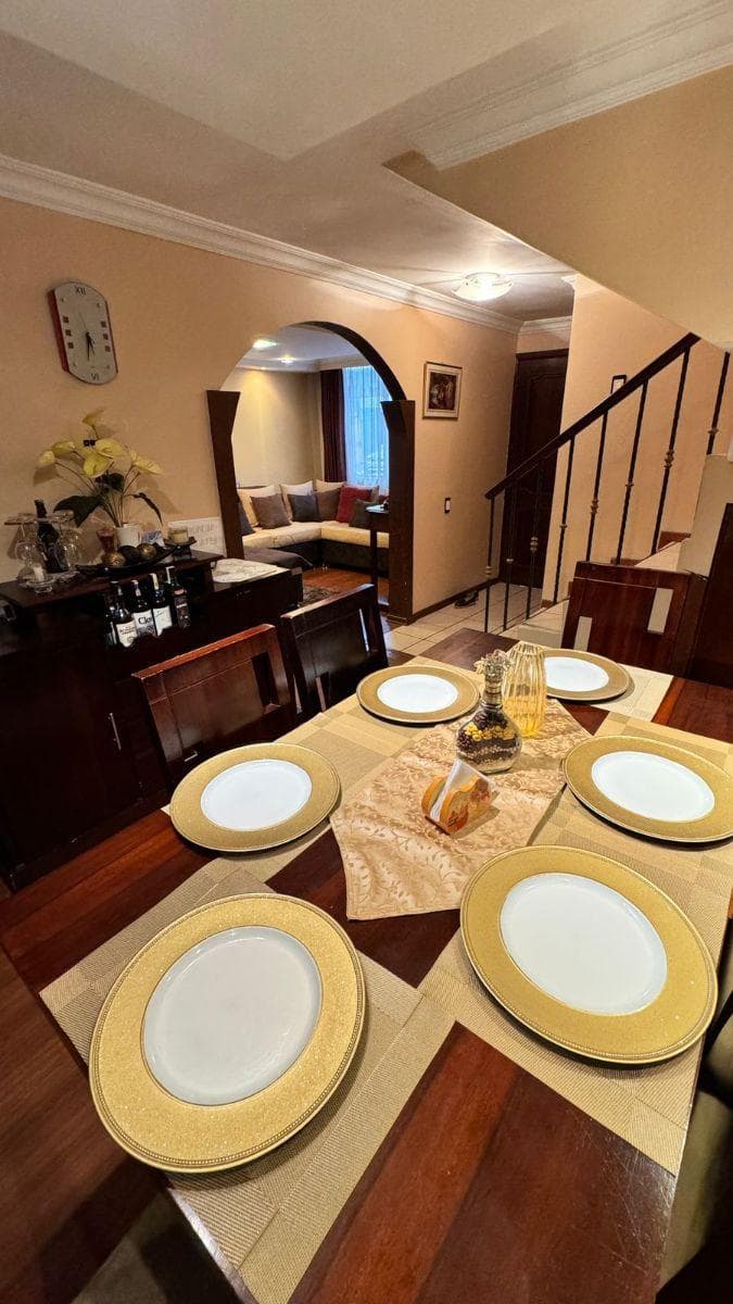 Casa en Conjunto de 133 m² con 4 Habitaciones en Venta, San Bartolo — imagen 10
