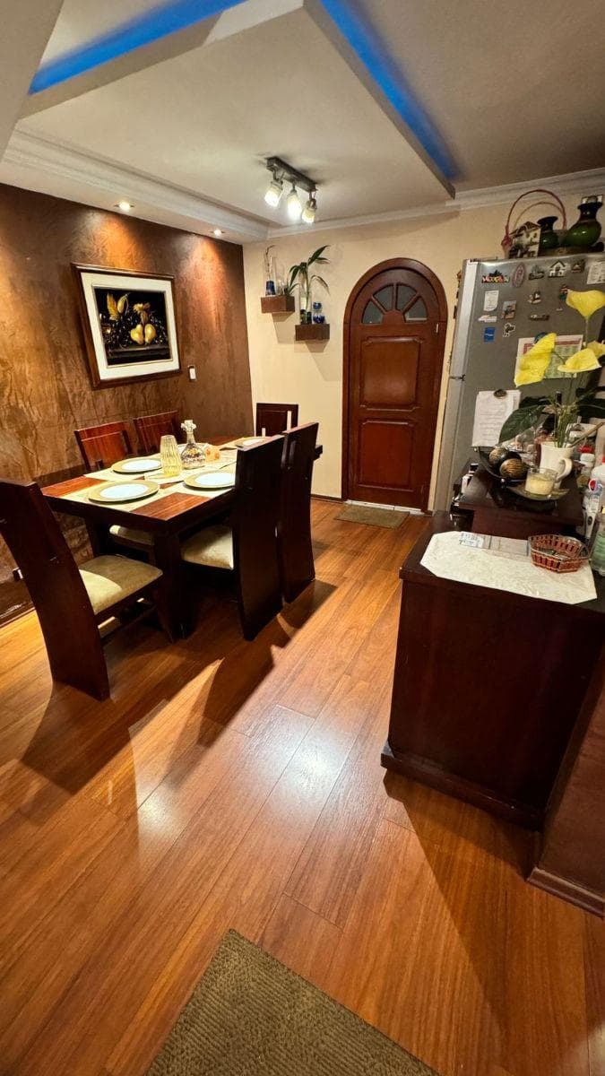 Casa en Conjunto de 133 m² con 4 Habitaciones en Venta, San Bartolo — imagen 8