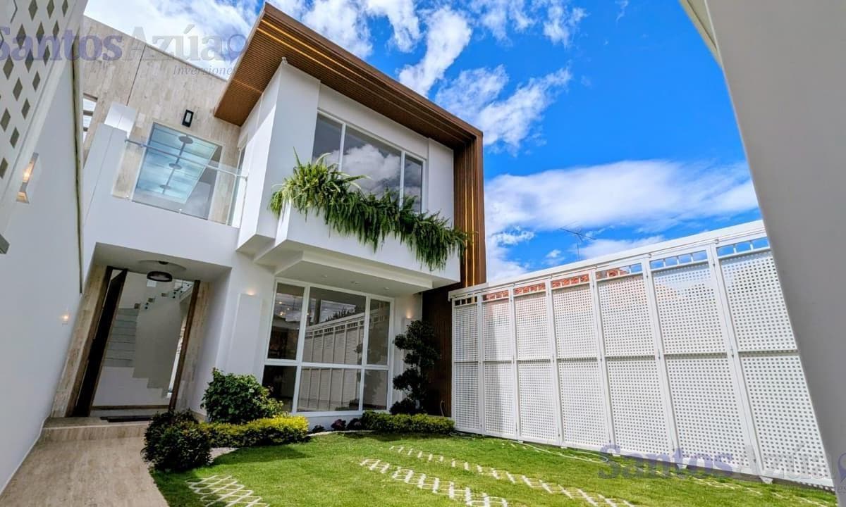 Casa en venta en Cuenca, Azuay
