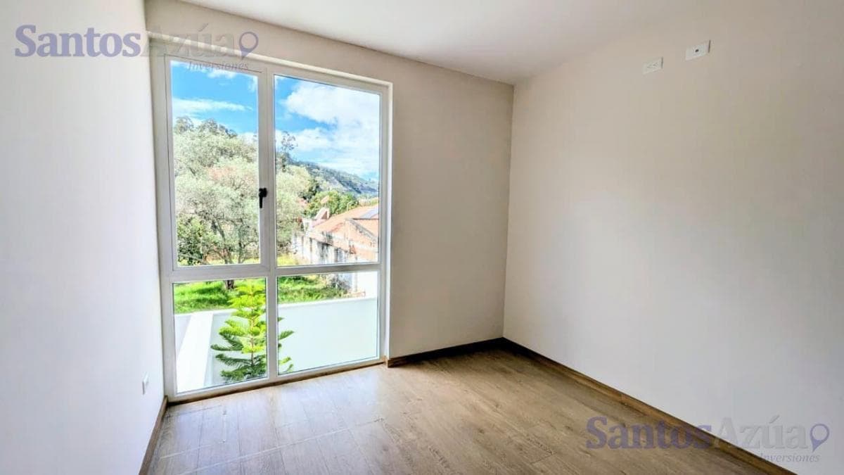Hermosa Casa en Cuenca, Azuay — imagen 2