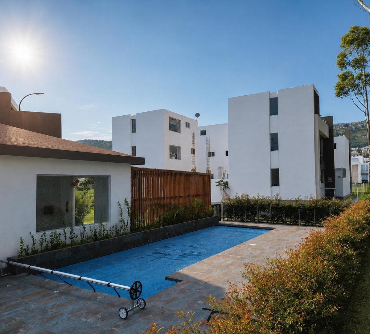 Casa en venta en Quito, Pichincha