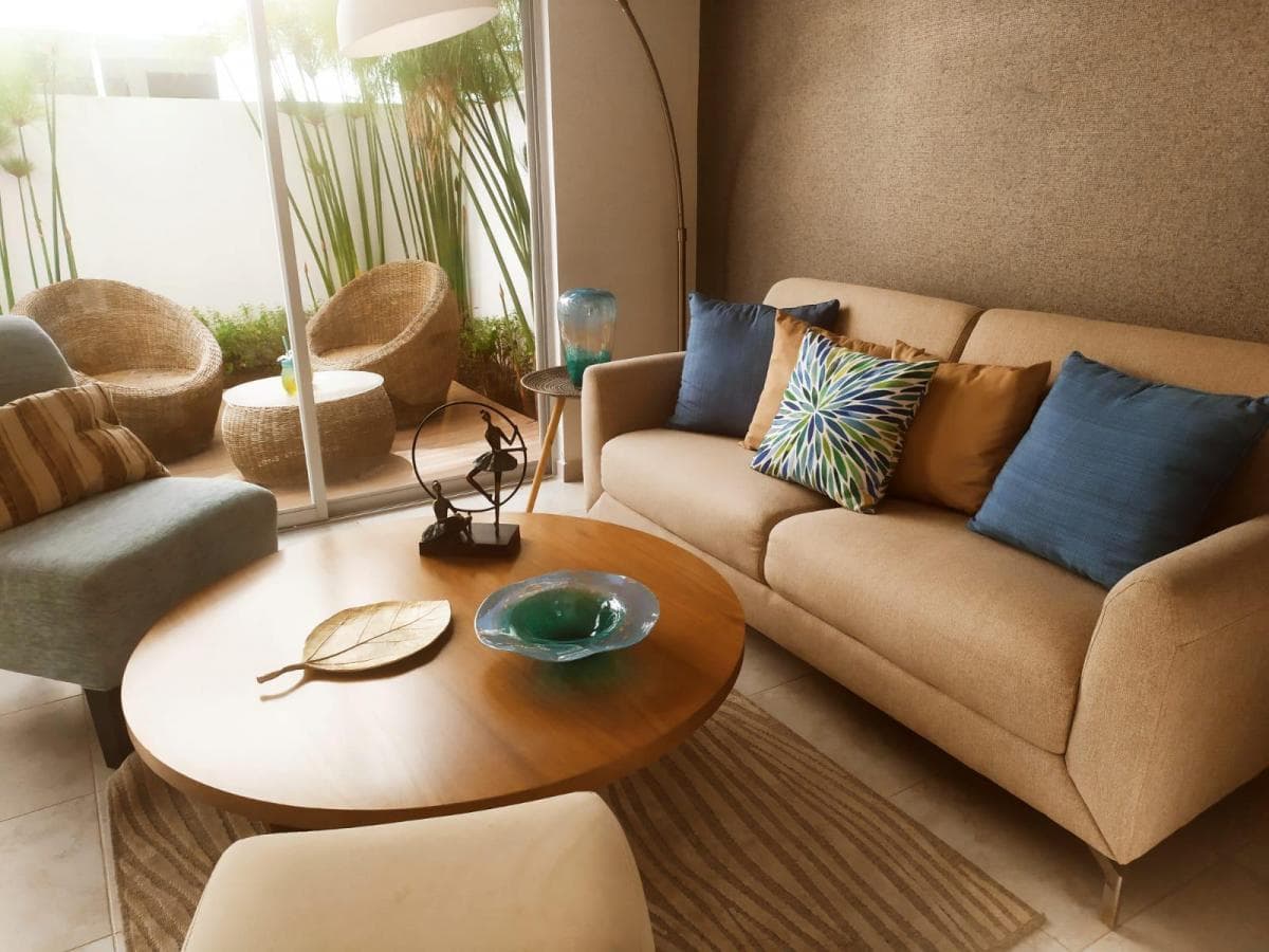 Casas Vip Modernas con Piscina y Áreas Verdes en Urbanización Privada con Doble Seguridad — imagen 10