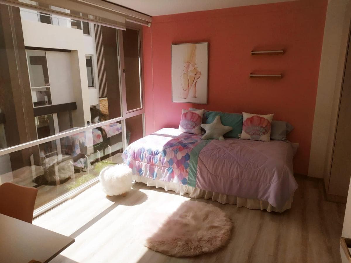 Casas Vip Modernas con Piscina y Áreas Verdes en Urbanización Privada con Doble Seguridad — imagen 8