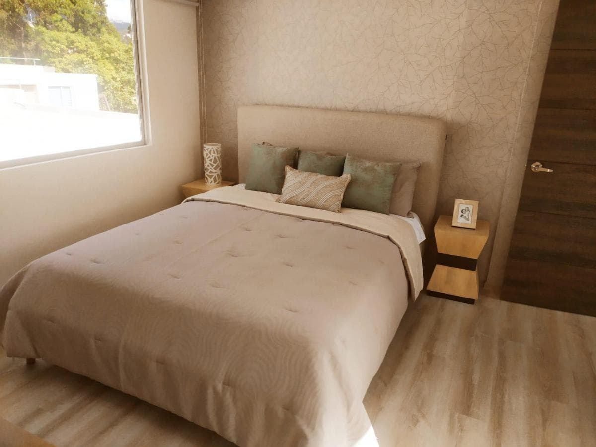 Casas Vip Modernas con Piscina y Áreas Verdes en Urbanización Privada con Doble Seguridad — imagen 5