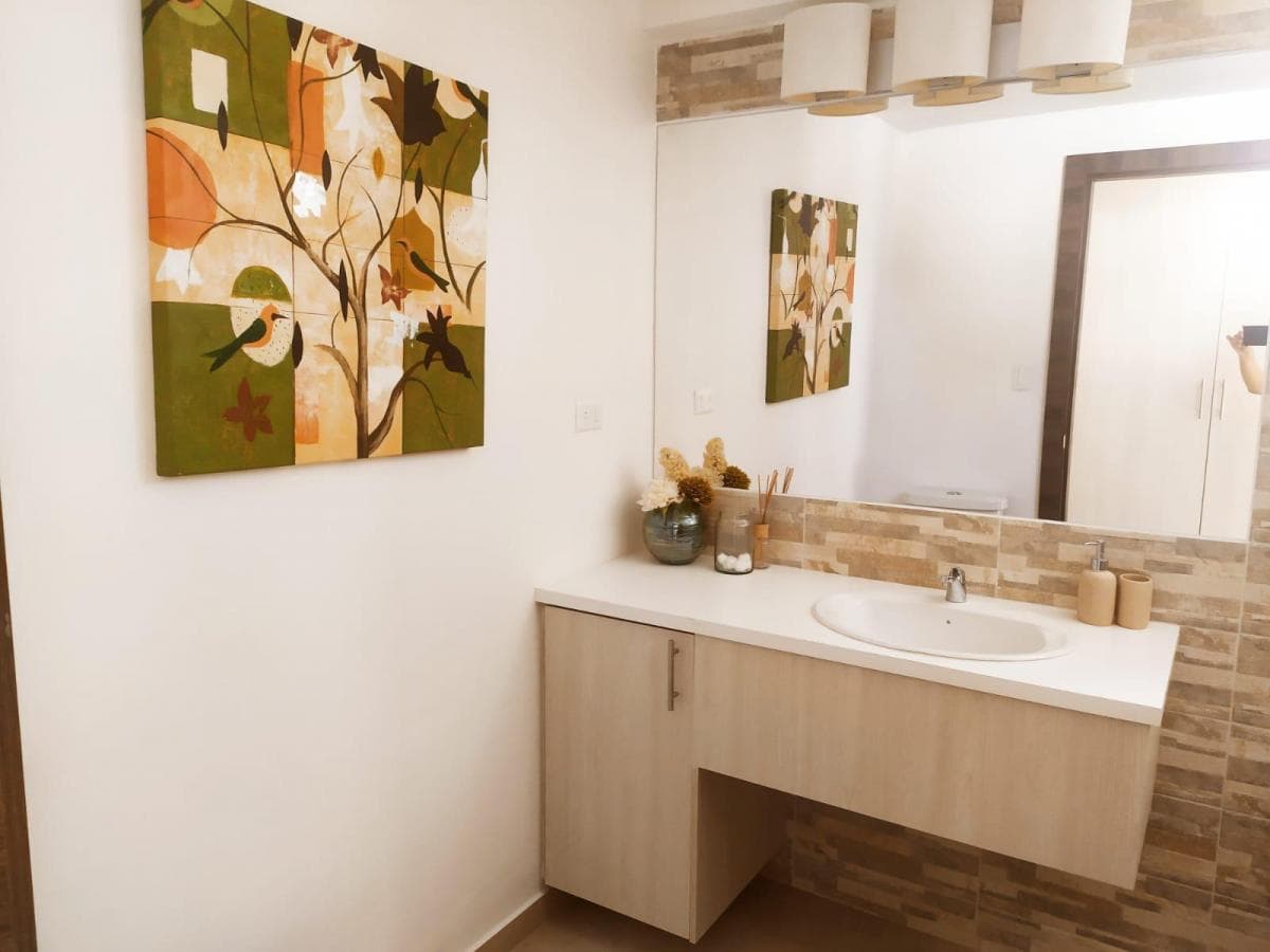 Casas Vip Modernas con Piscina y Áreas Verdes en Urbanización Privada con Doble Seguridad — imagen 4