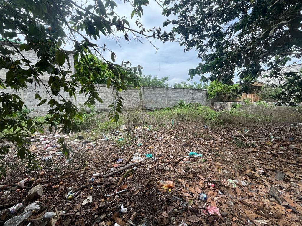 Venta de Terreno Vía La Costa Km 24 Cerca del Peaje 680 m² m. H. Guayas — imagen 6