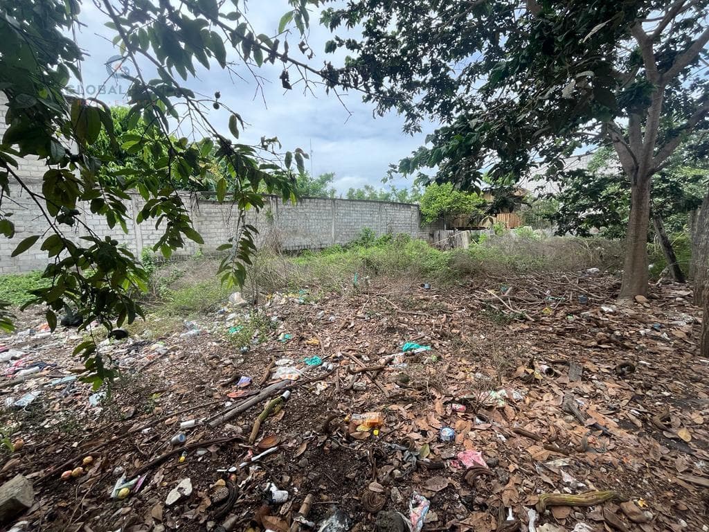 Venta de Terreno Vía La Costa Km 24 Cerca del Peaje 680 m² m. H. Guayas — imagen 5