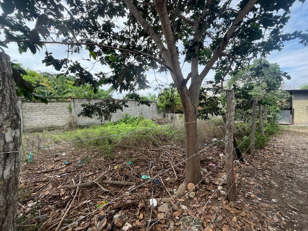 Venta de Terreno Vía La Costa Km 24 Cerca del Peaje 680 m² m. H. Guayas — imagen 4