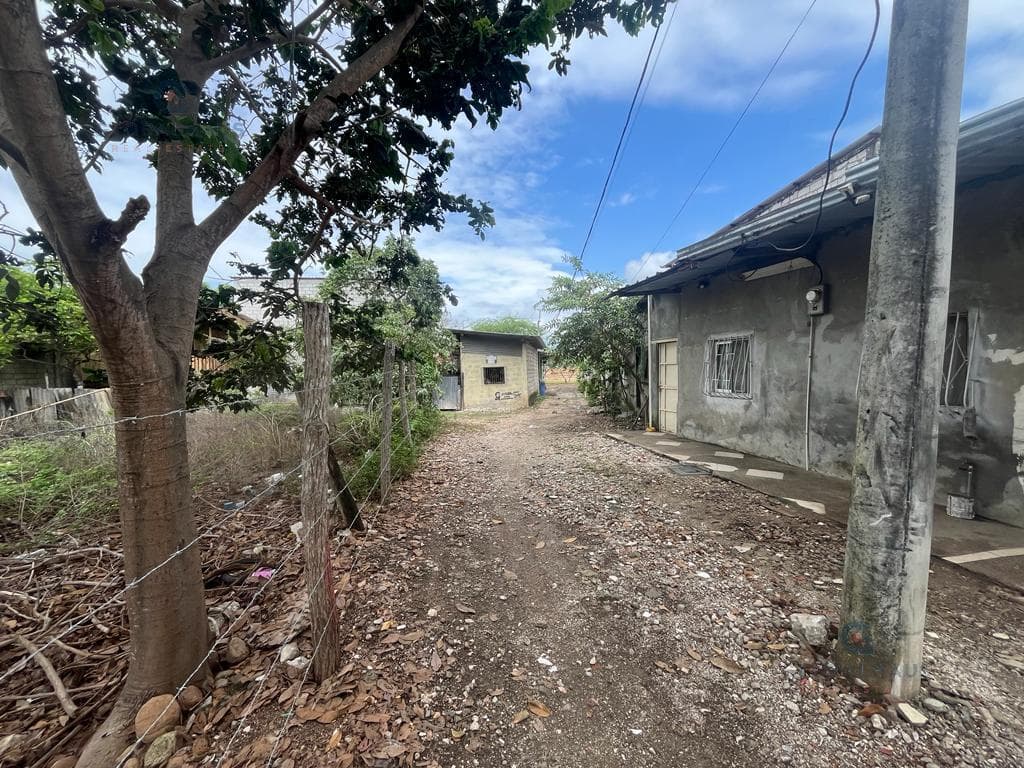 Venta de Terreno Vía La Costa Km 24 Cerca del Peaje 680 m² m. H. Guayas — imagen 3