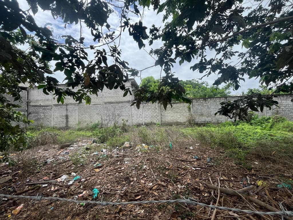 Venta de Terreno Vía La Costa Km 24 Cerca del Peaje 680 m² m. H. Guayas — imagen 2