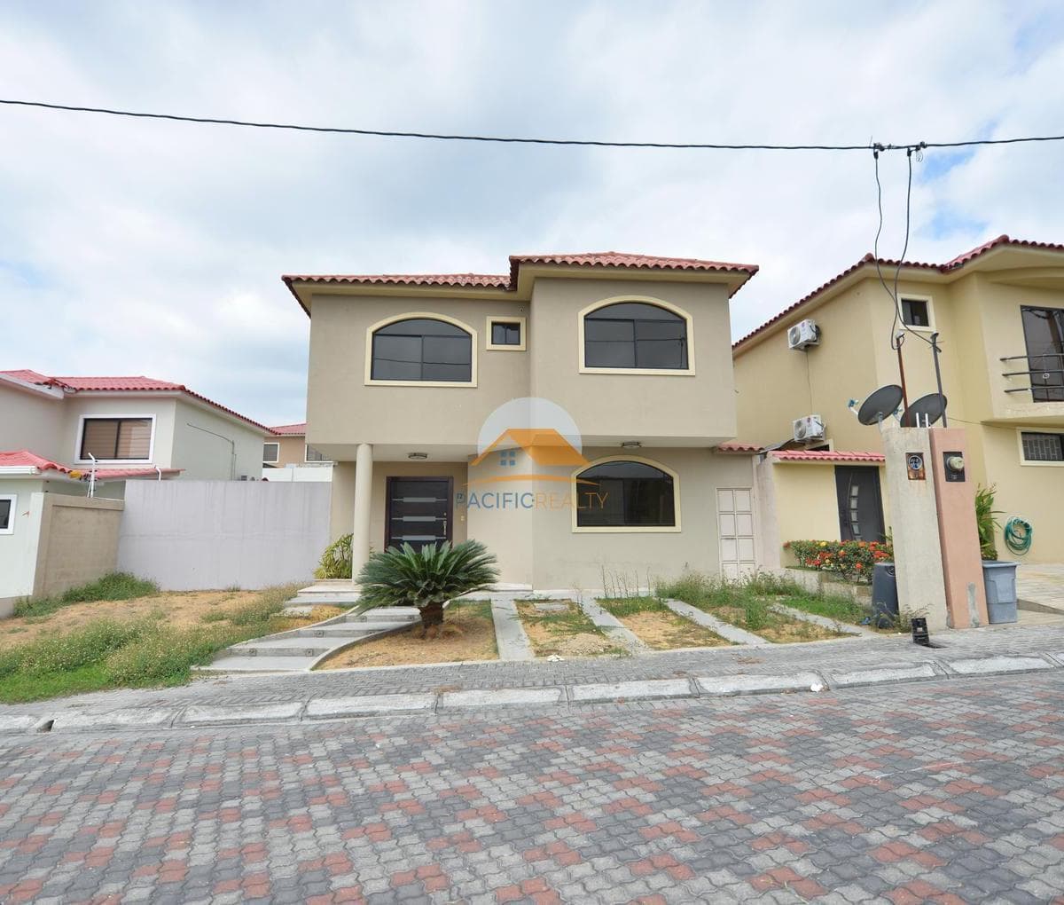 Casa en Portal Al Sol - Via a La Costa, Guayas — imagen 1