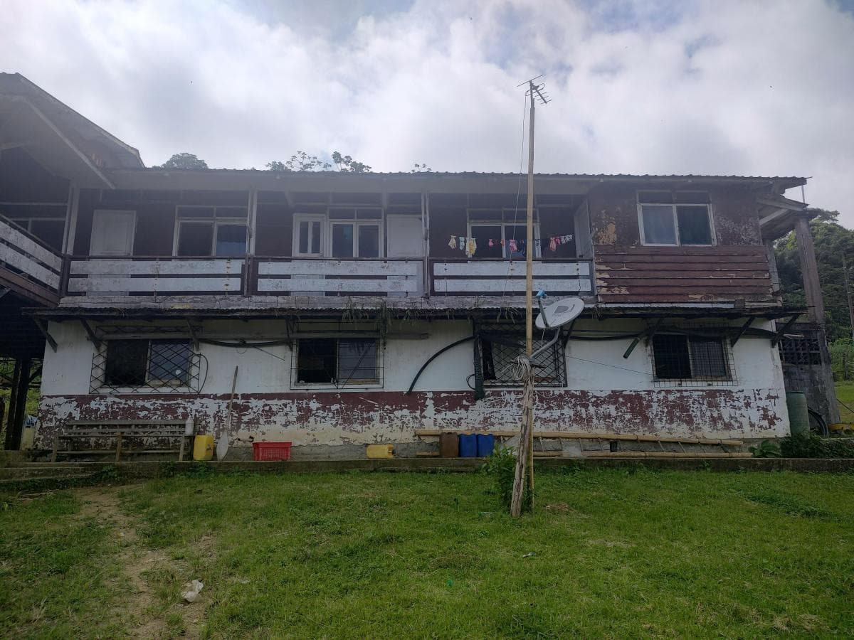 Camaronera en Venta en Muisne — imagen 1