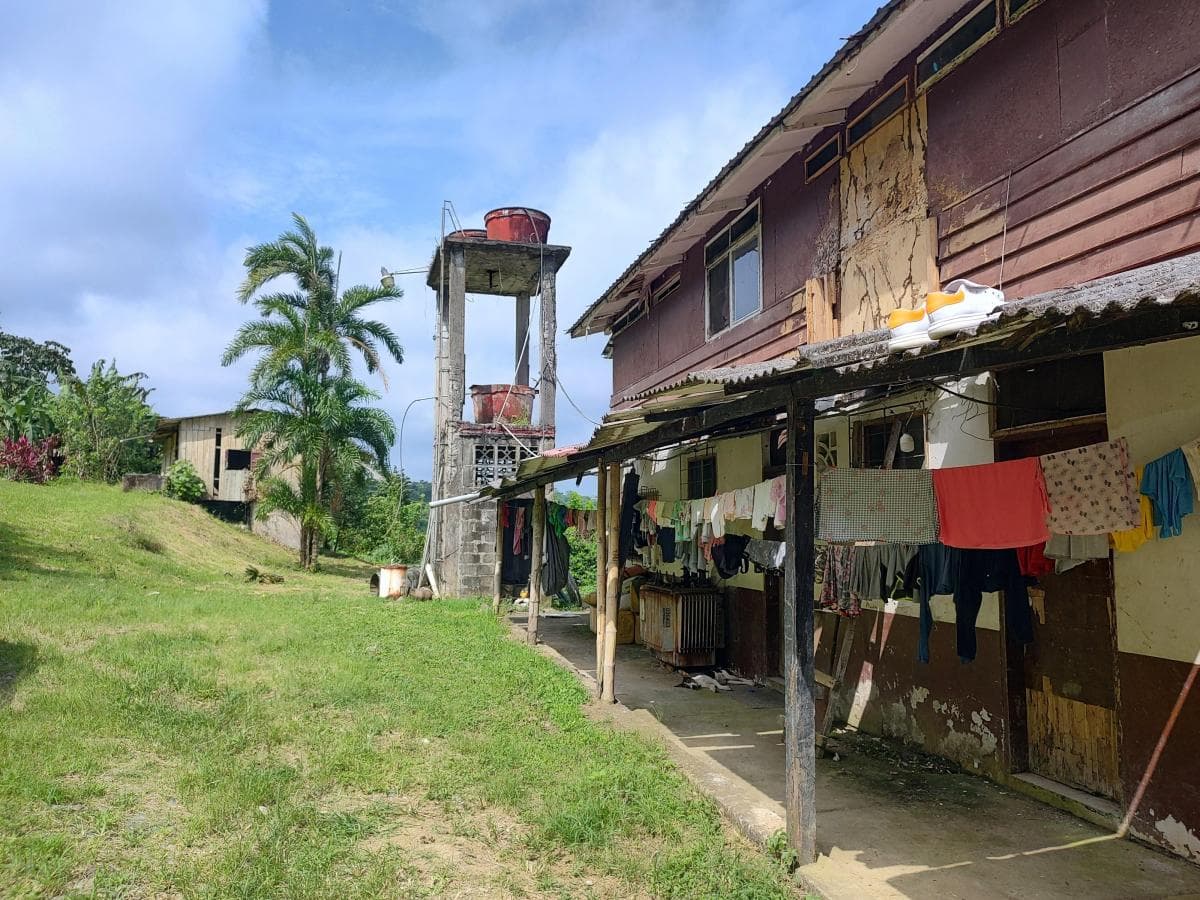 Camaronera en Venta en Muisne — imagen 9