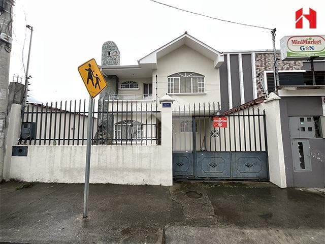 Casa en venta en Cuenca, Azuay