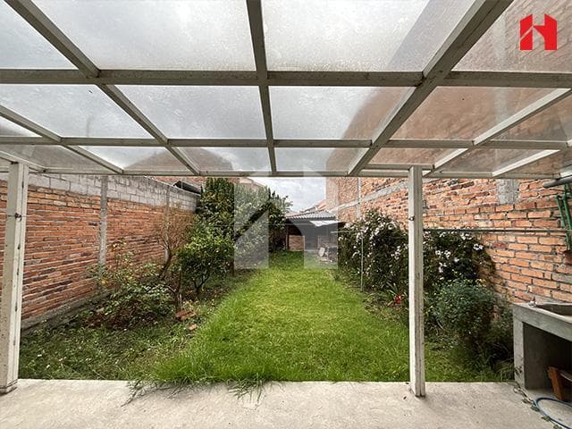 Vendo Hermosa Casa en Cuenca - Sector Totoracocha (Cv3898), Azuay — imagen 9