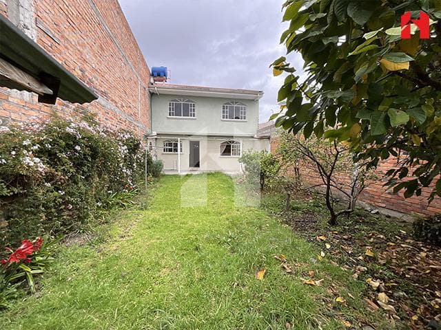 Vendo Hermosa Casa en Cuenca - Sector Totoracocha (Cv3898), Azuay — imagen 8
