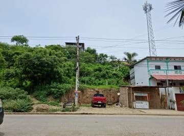 Se Alquila Terreno en Montañita en Loma Ideal Para Torres de Antena, Guayas — imagen 5