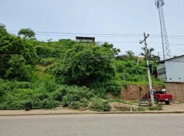 Se Alquila Terreno en Montañita en Loma Ideal Para Torres de Antena, Guayas — imagen 3