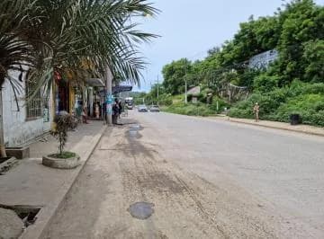 Se Alquila Terreno en Montañita en Loma Ideal Para Torres de Antena, Guayas — imagen 2