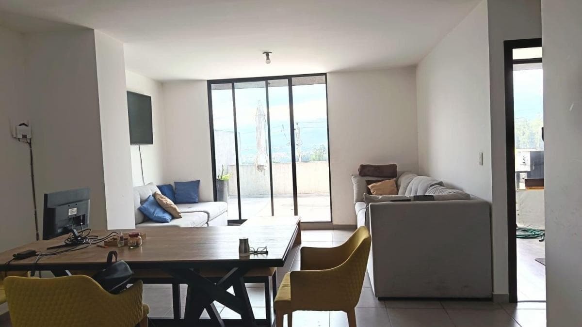 Se Vende Casa San Miguel Conocoto Conjunto Jardines de La Colina — imagen 9