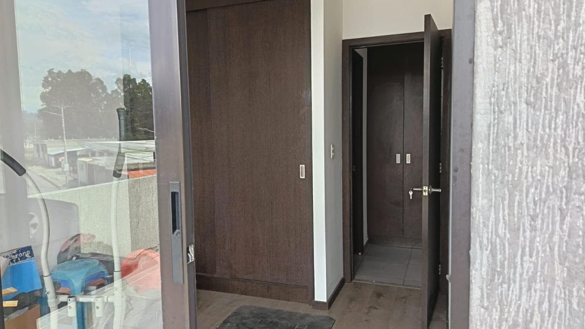 Se Vende Casa San Miguel Conocoto Conjunto Jardines de La Colina — imagen 6