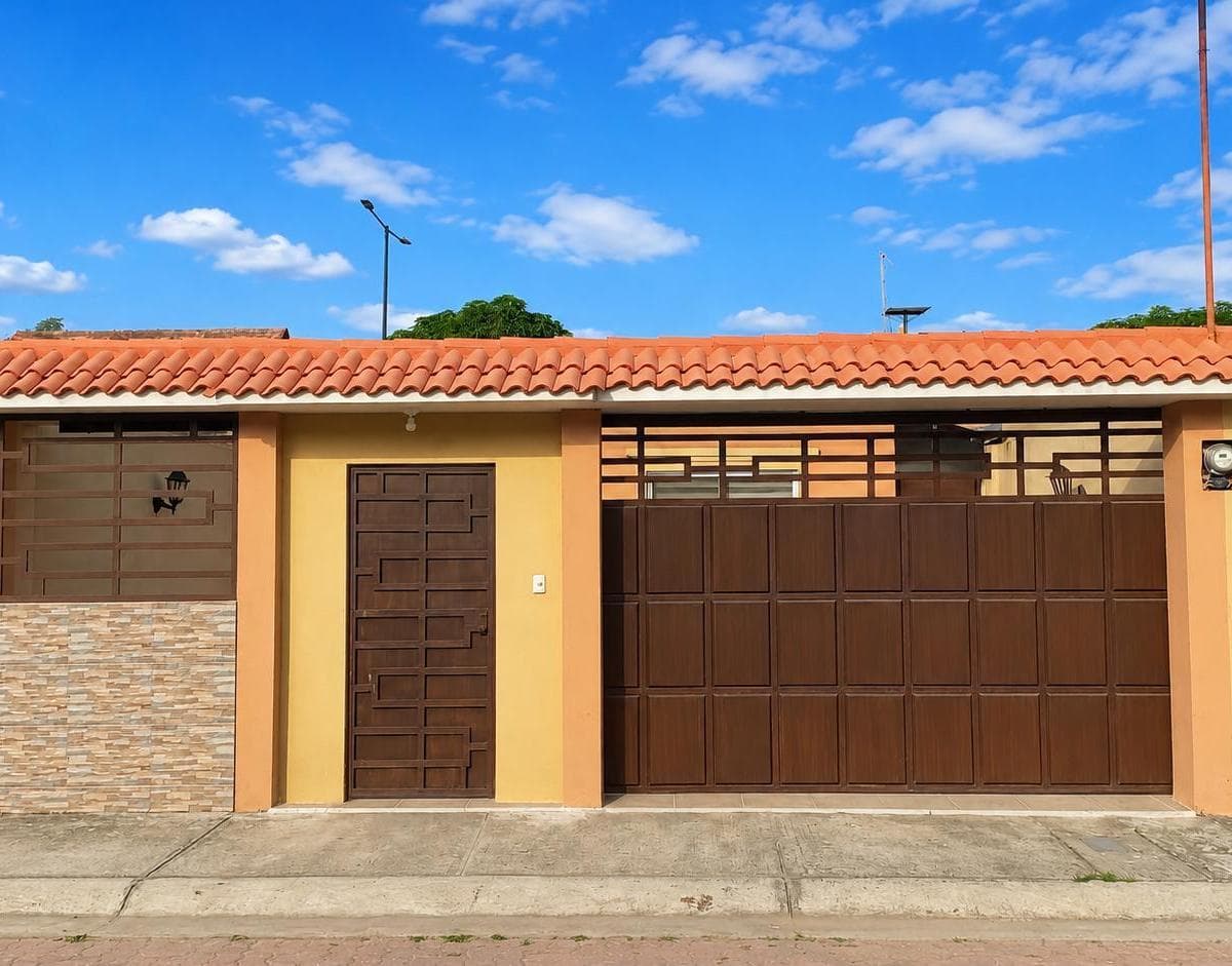 Casa en venta en Daule, Guayas