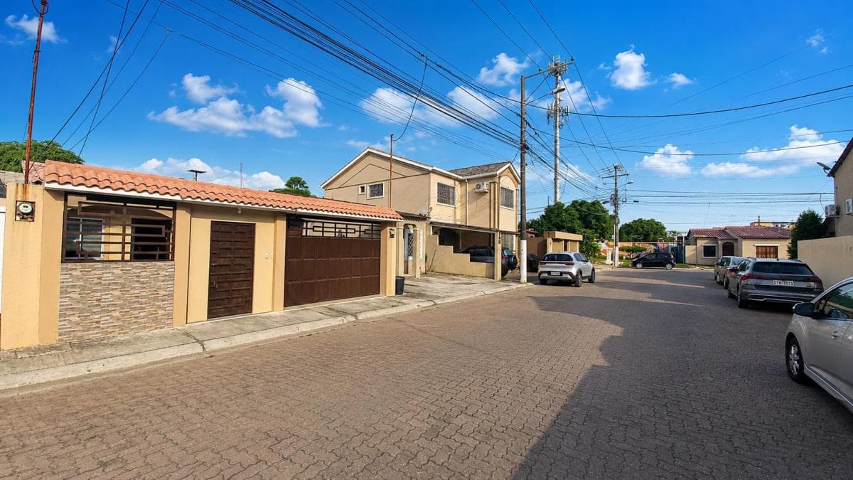 Venta Casa Una Planta La Joya Etapa Diamante (Vicszo), Guayas — imagen 10