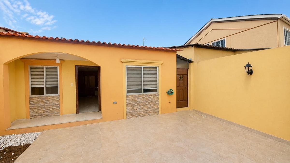Venta Casa Una Planta La Joya Etapa Diamante (Vicszo), Guayas — imagen 8