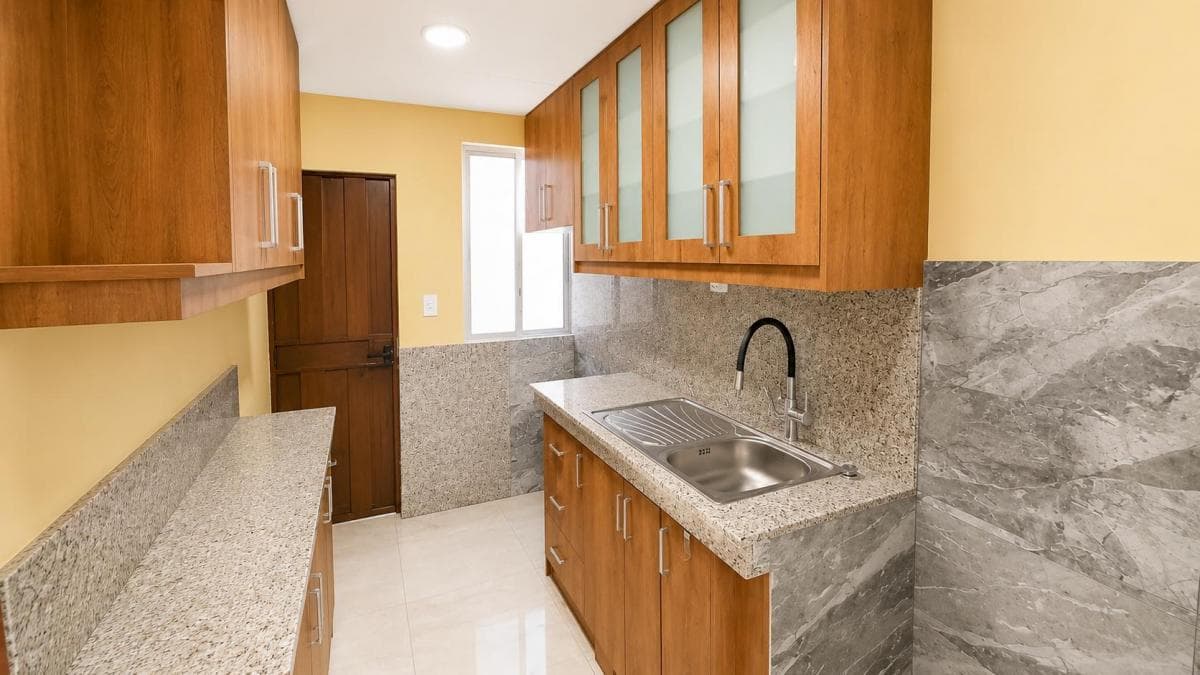 Venta Casa Una Planta La Joya Etapa Diamante (Vicszo), Guayas — imagen 4