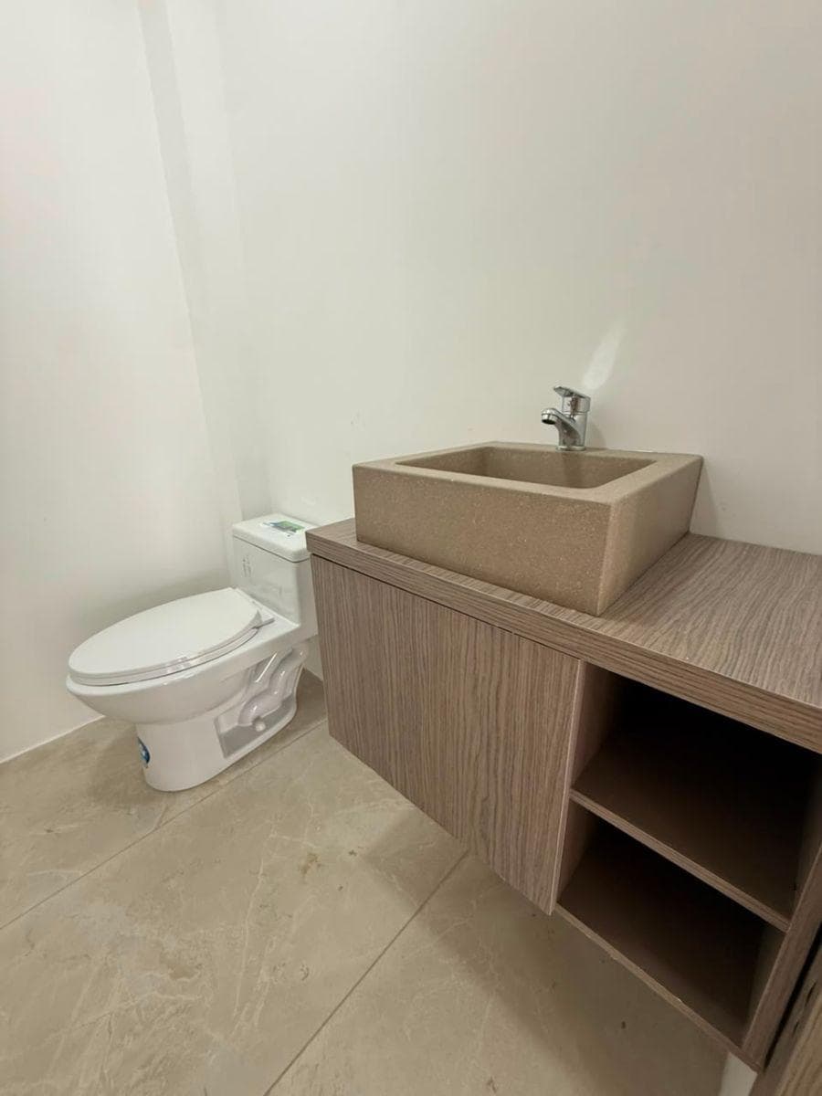Venta Casa de Estreno Urb. La Joya Etapa Aguamarina 4 Dorm. Guayas — imagen 2