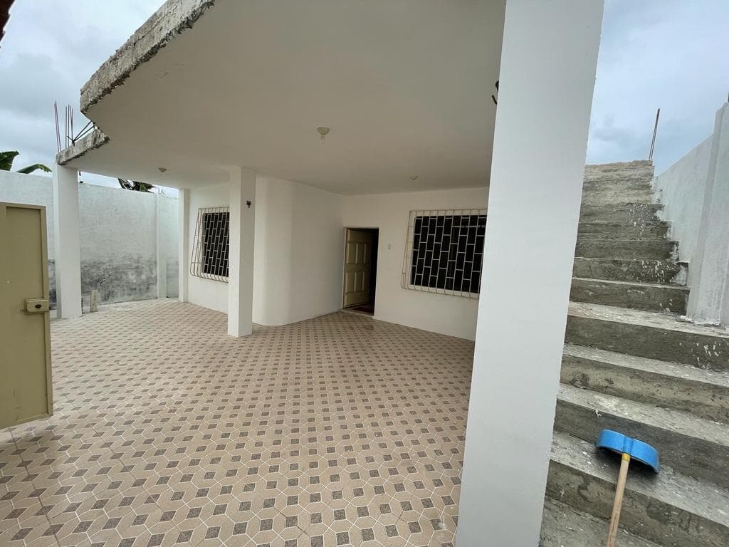 Casa de Venta Sta Elena Salinas La Floresta 4d 3p - W. Sánchez — imagen 8