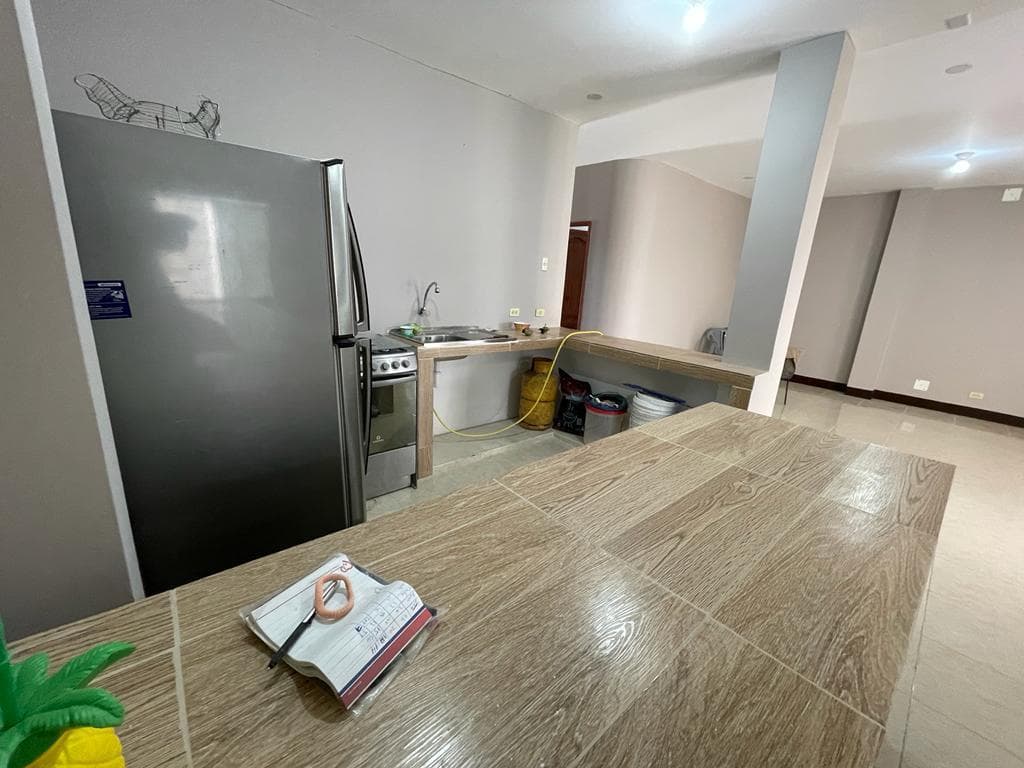 Casa de Venta Sta Elena Salinas La Floresta 4d 3p - W. Sánchez — imagen 6