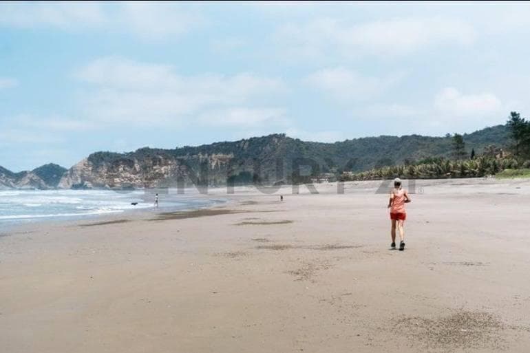 Venta de Terreno en Sector de Ayampe - Puerto Rico, Manabi A. E. Manabí — imagen 6