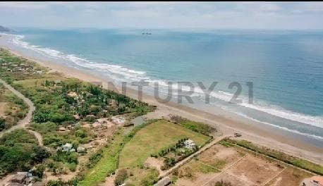 Venta de Terreno en Sector de Ayampe - Puerto Rico, Manabi A. E. Manabí — imagen 5